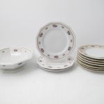 624 1234 PORCELAIN